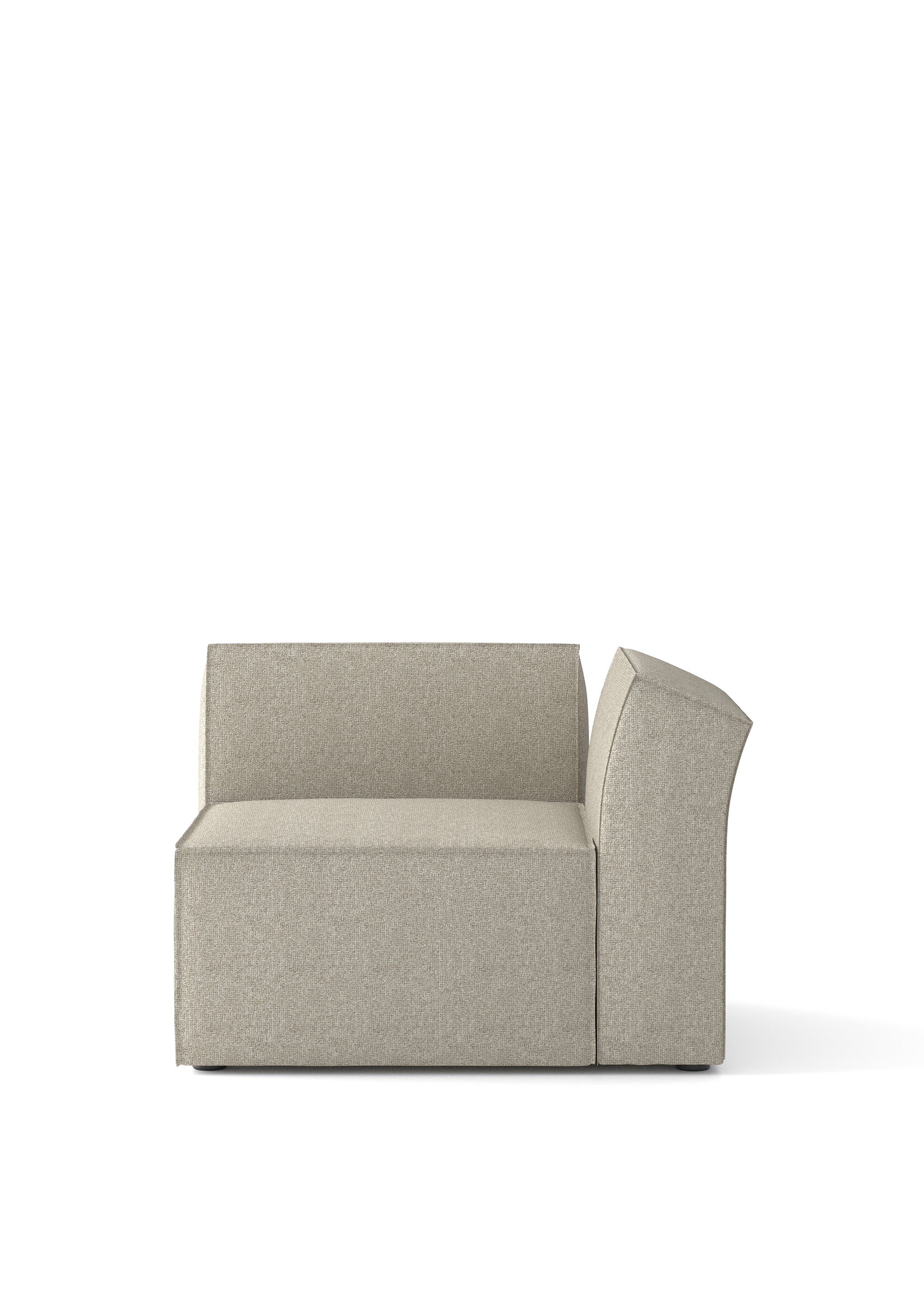 ANDO modular sofa