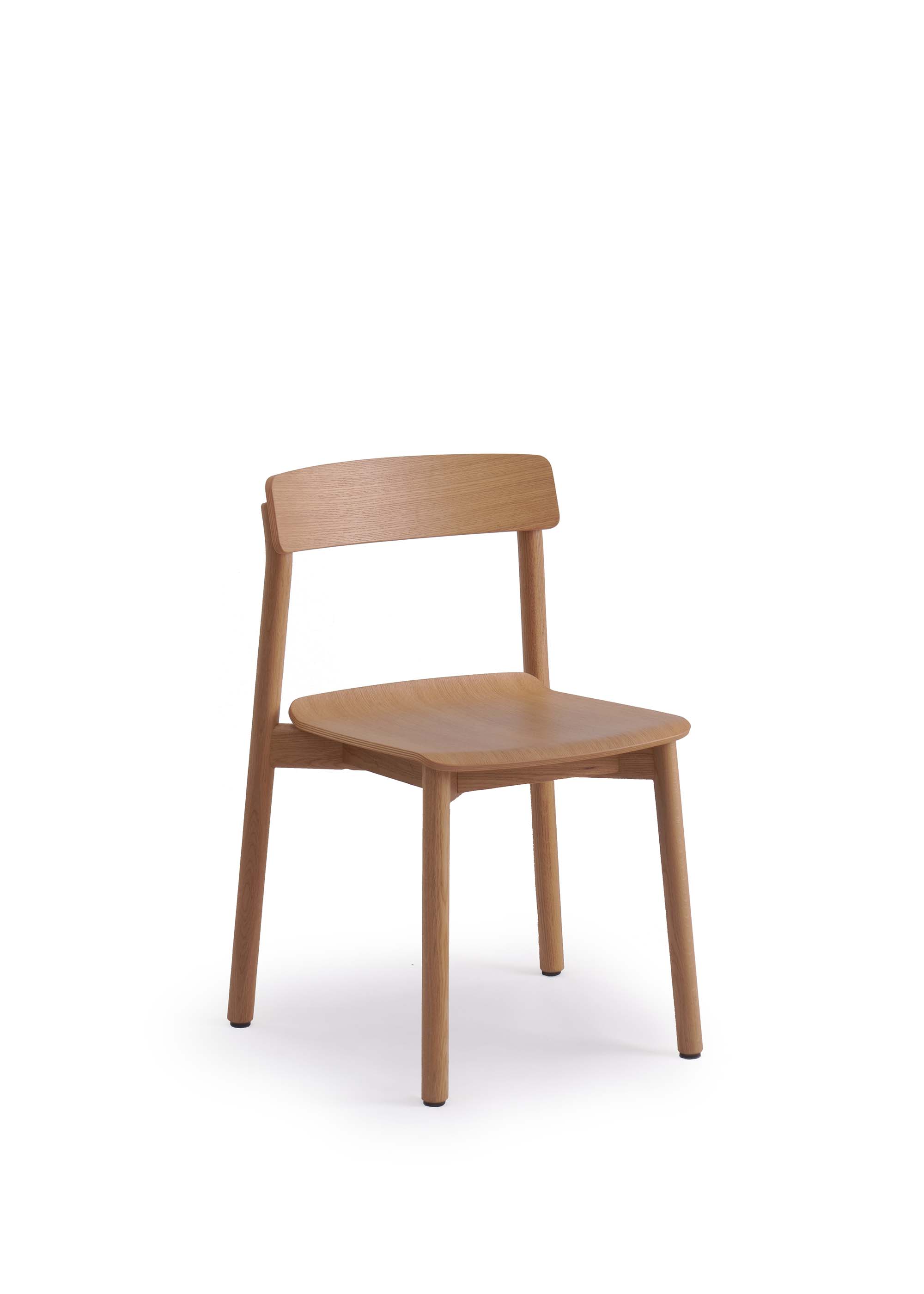 ARCHE chair Natur Oak