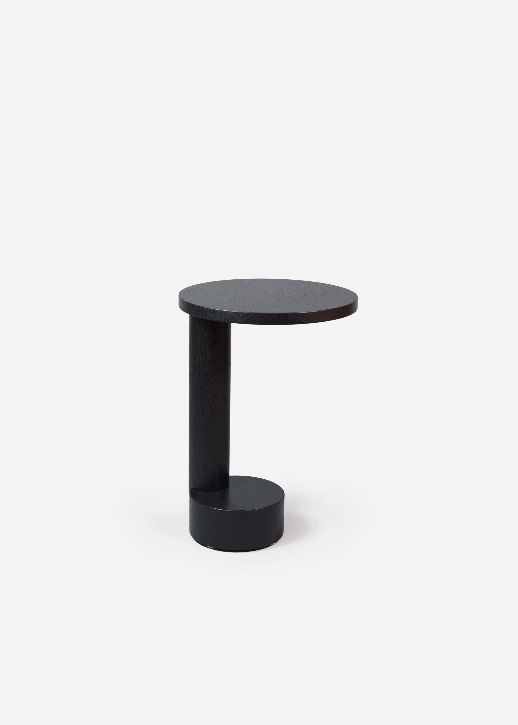 BOLD table Black