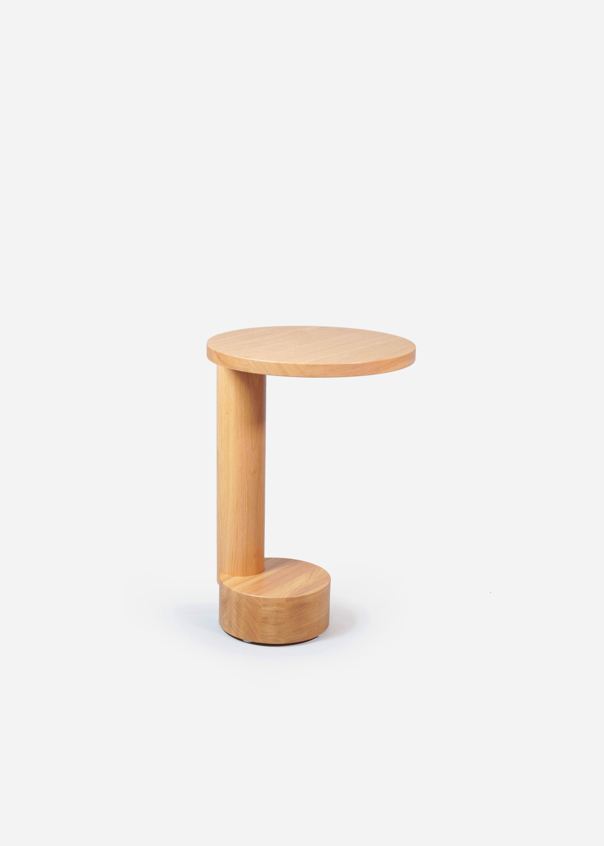 BOLD table Natur oak