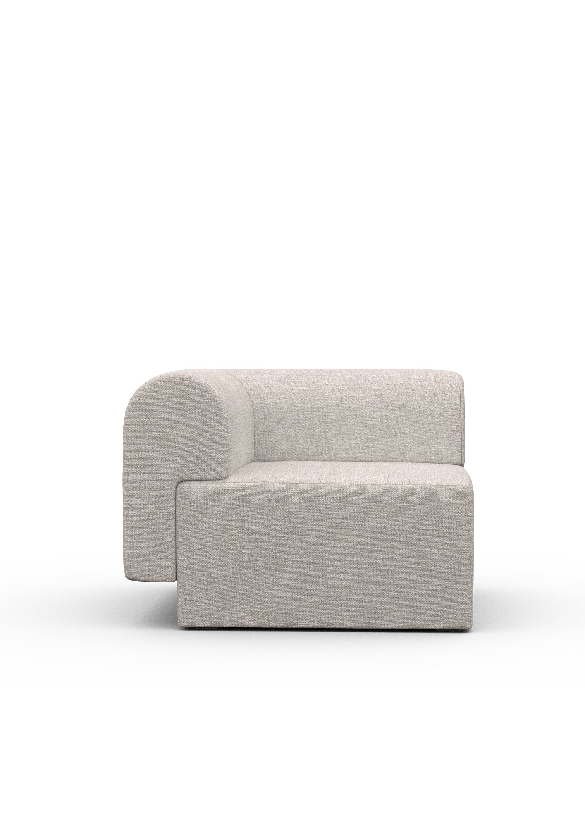 TORI modular sofa