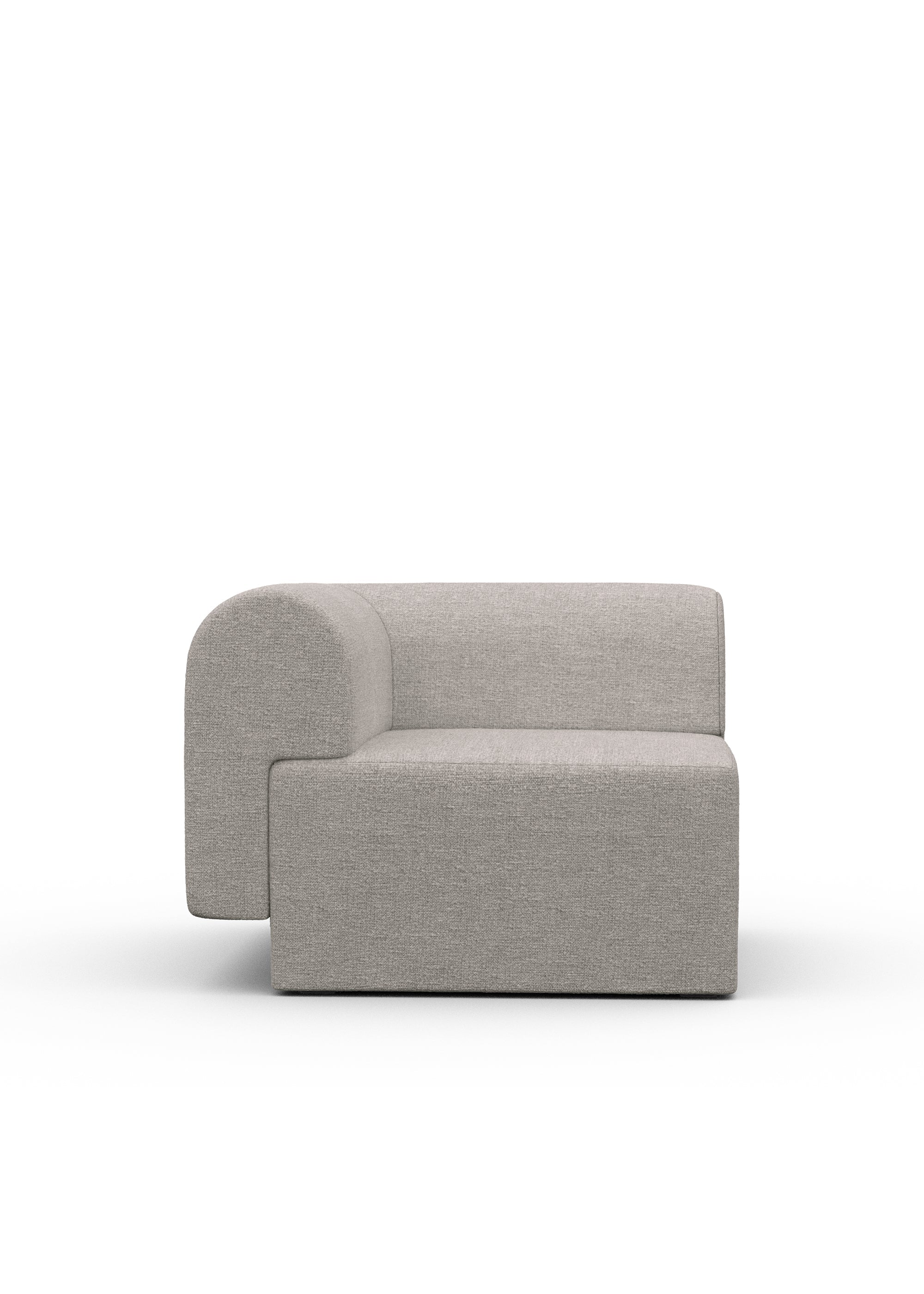 TORI modular sofa