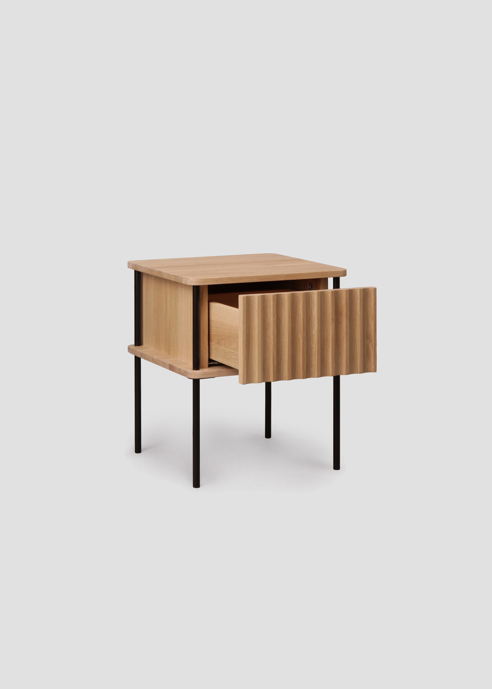Maya bedside table discount
