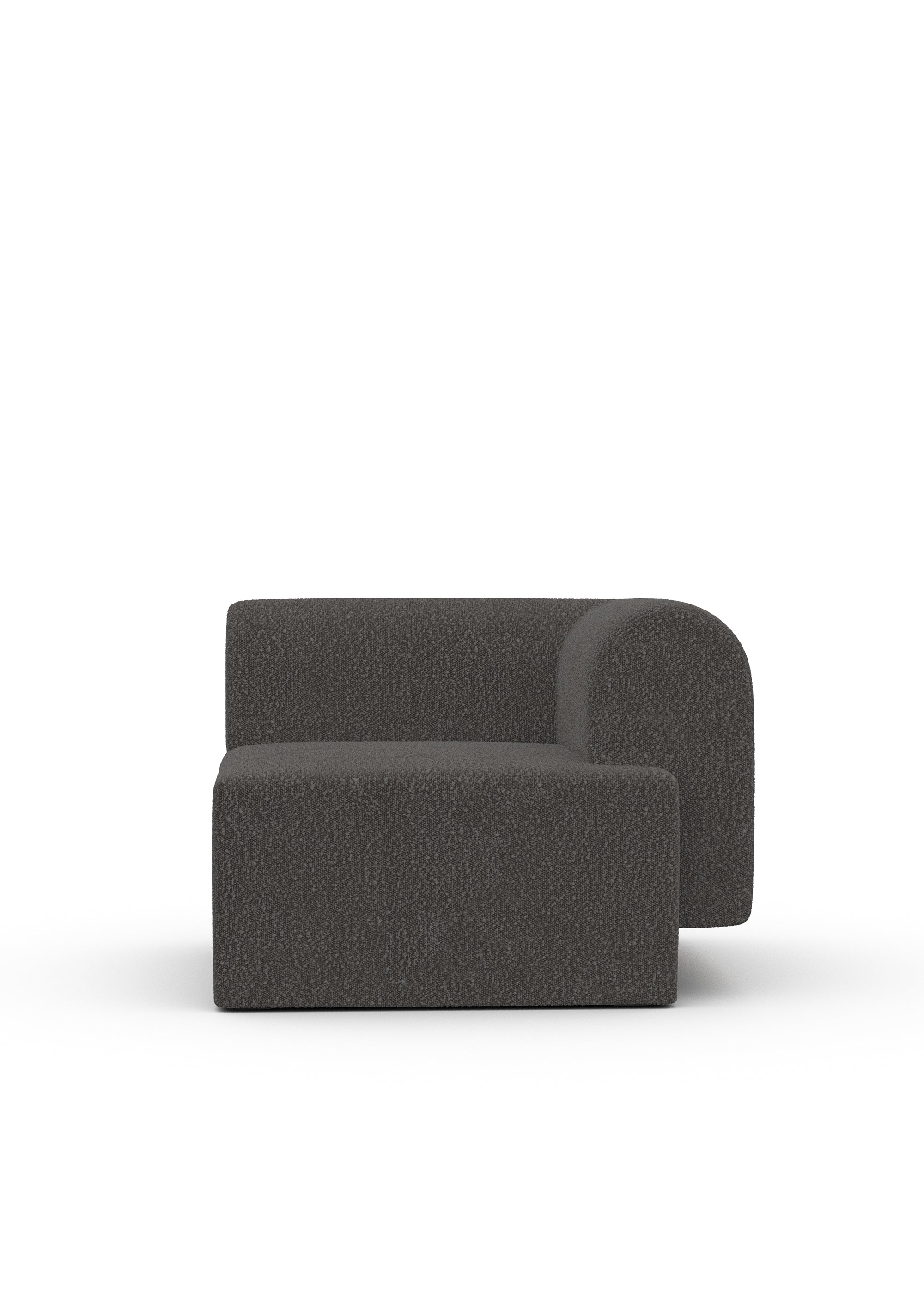 TORI modular sofa