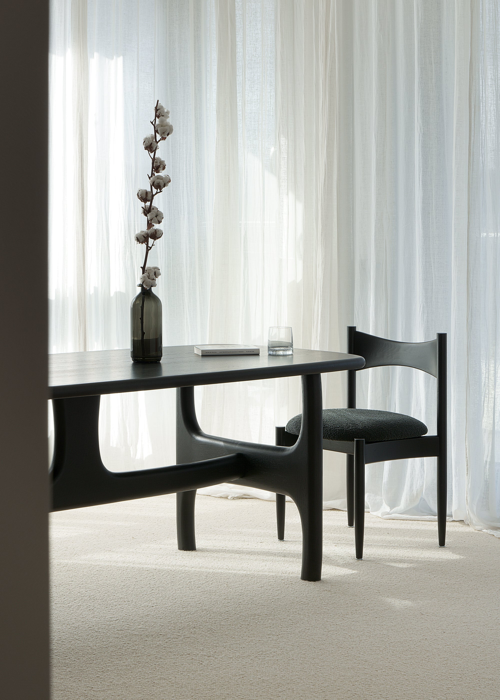 mesa OLFO black oak