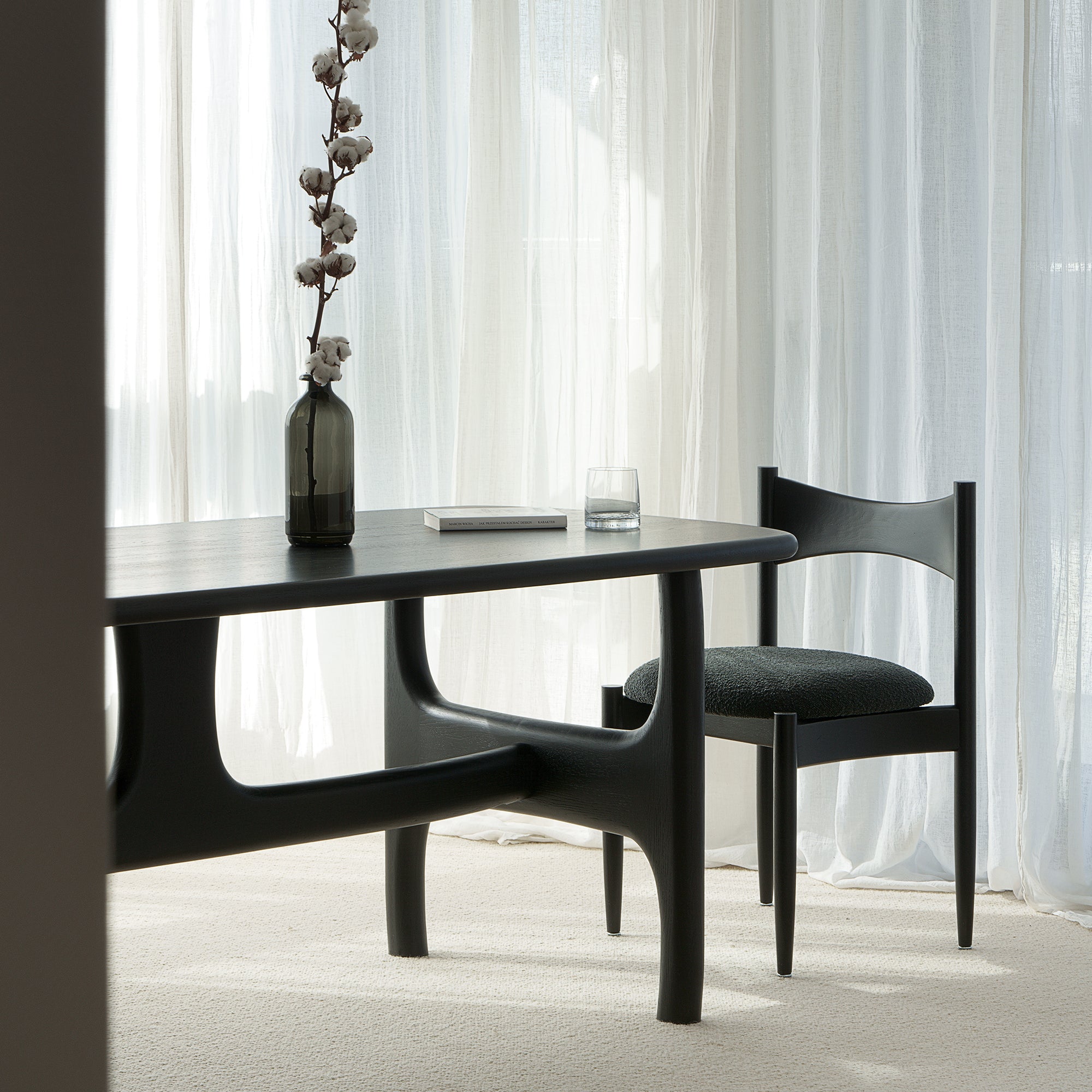 mesa OLFO black oak