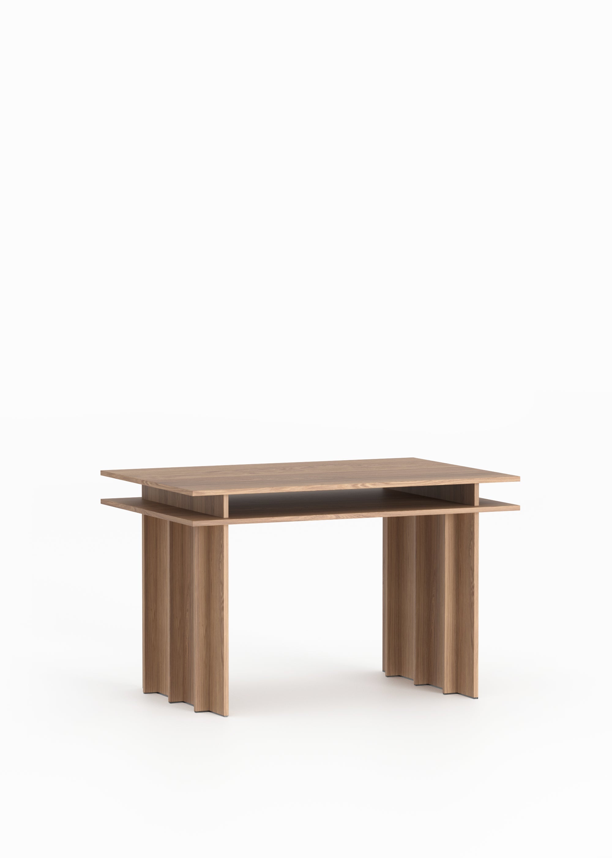 PIATO 120 natur oak