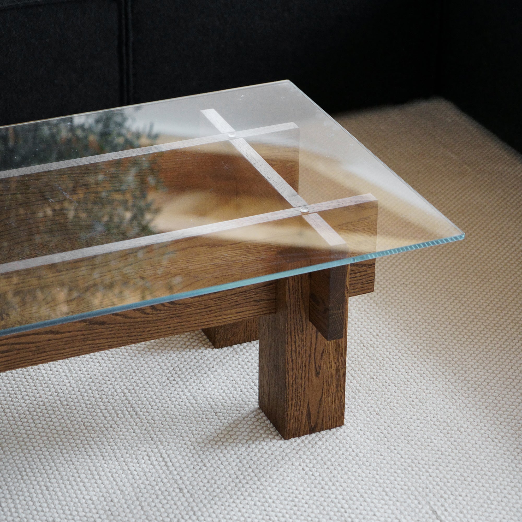 SNAP Coffee Table