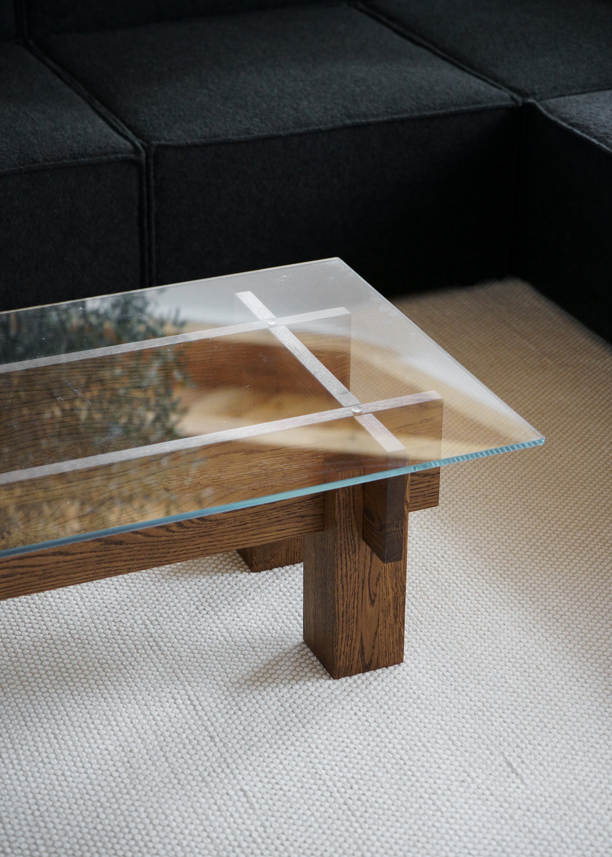 SNAP Coffee Table