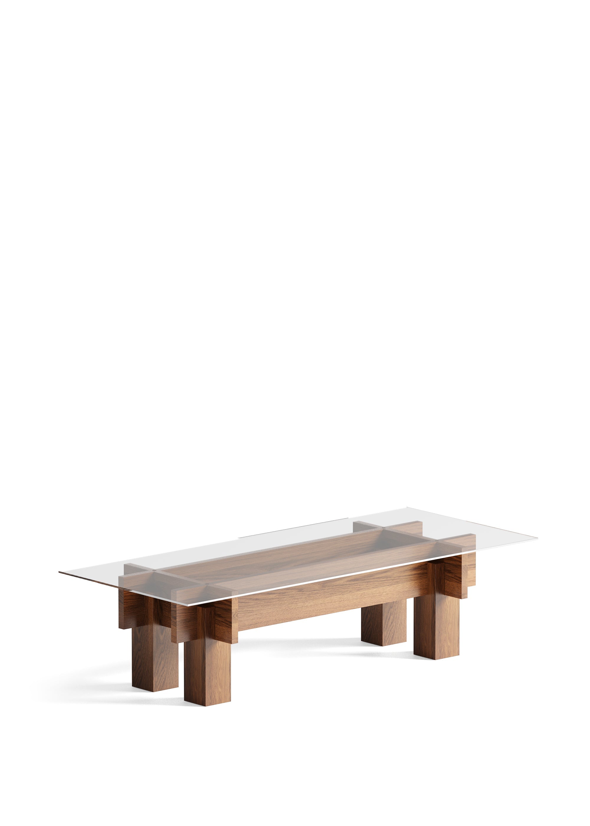 SNAP Coffee Table