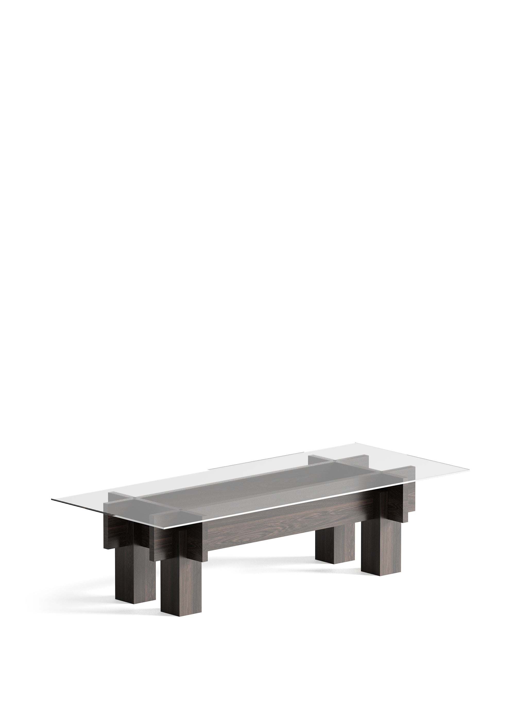 SNAP Coffee Table