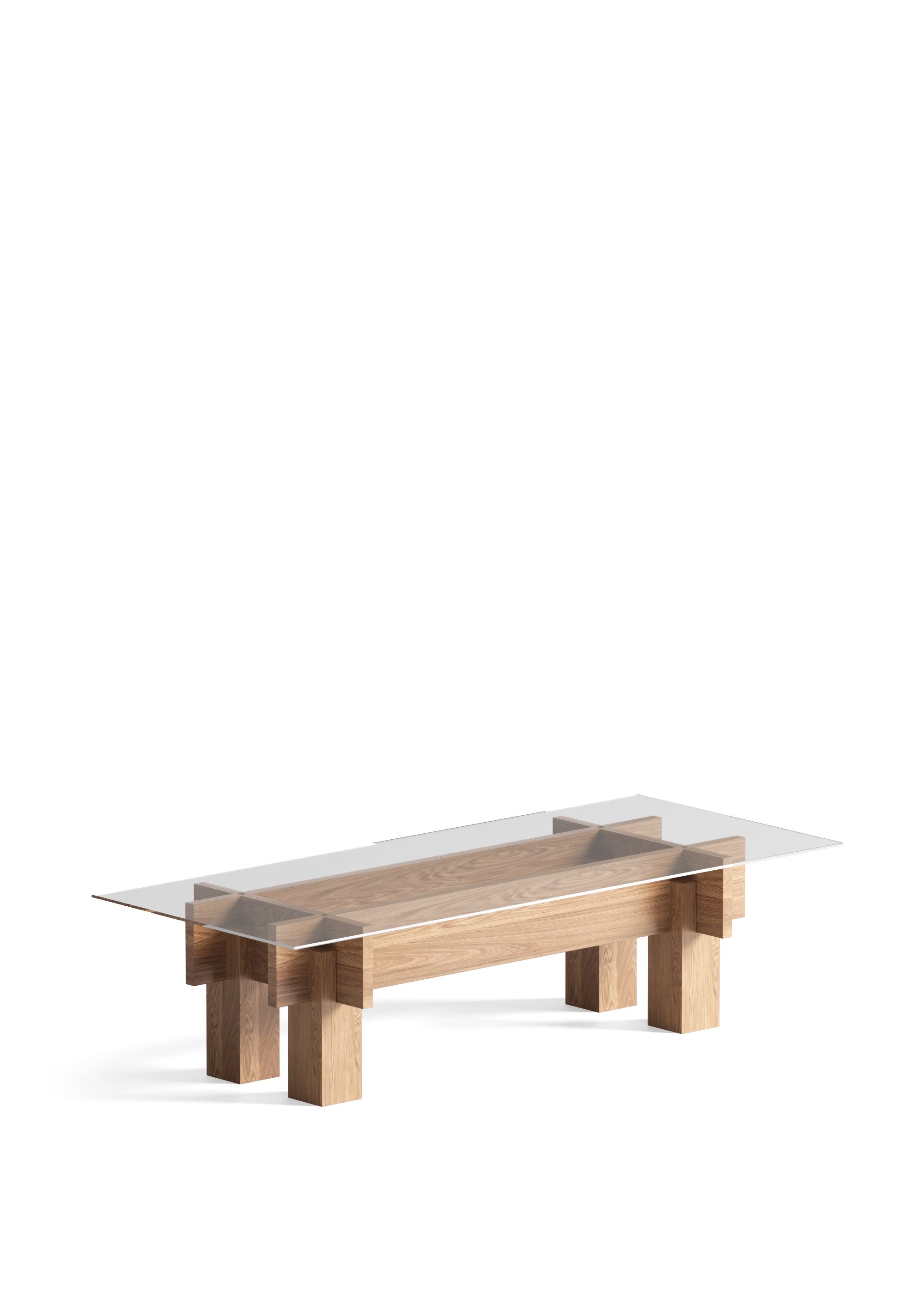 SNAP Coffee Table