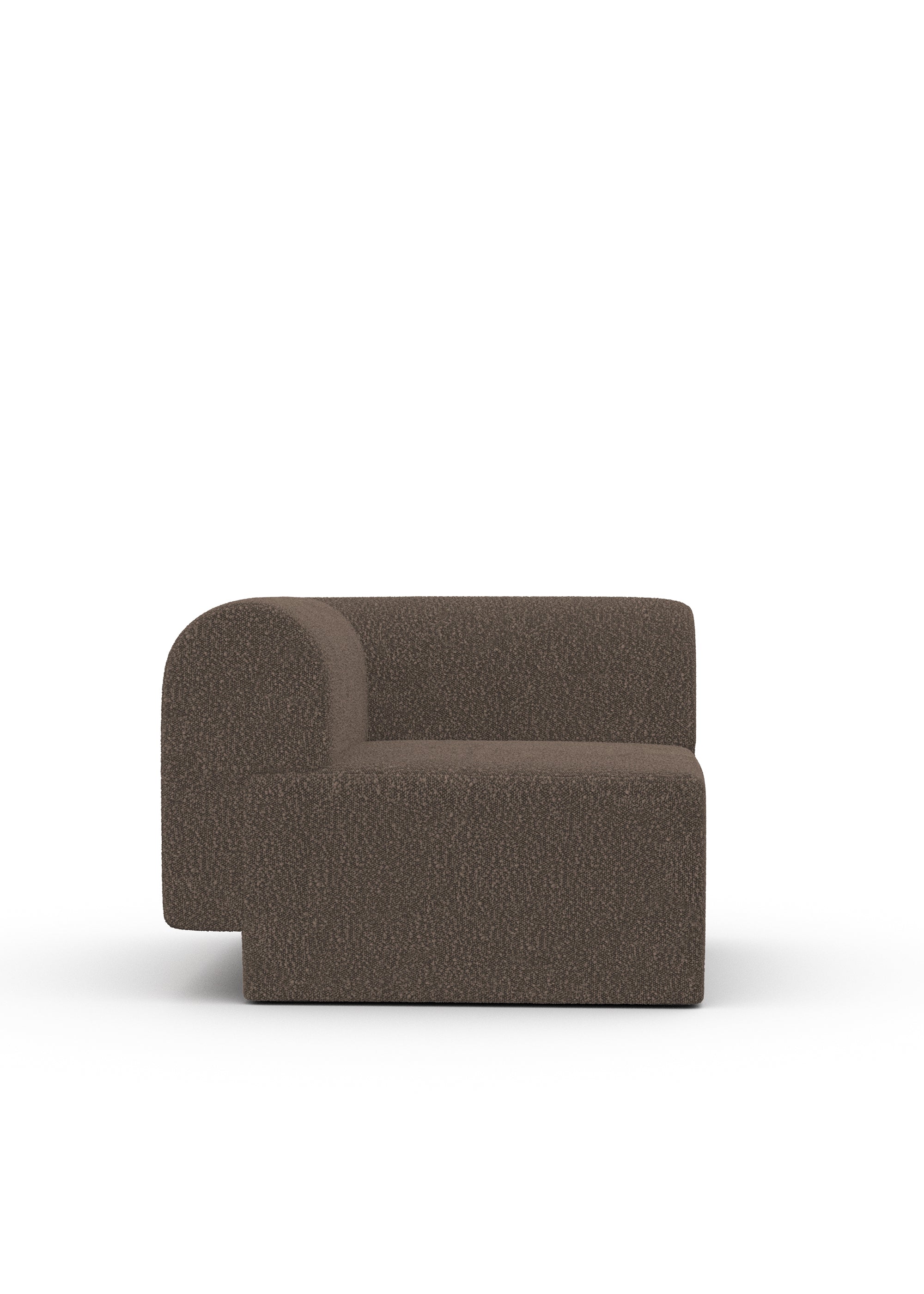 TORI modular sofa