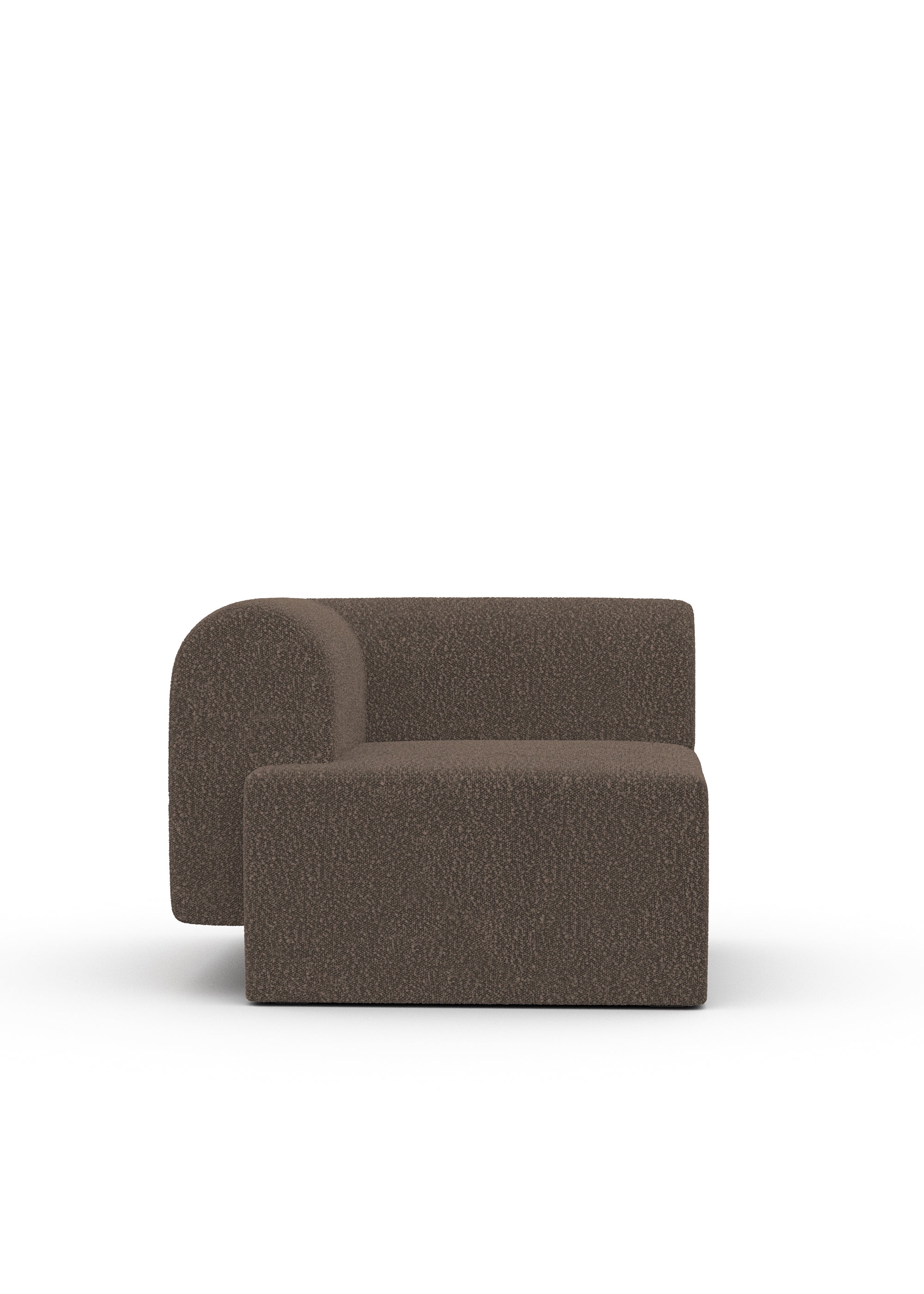 TORI modular sofa