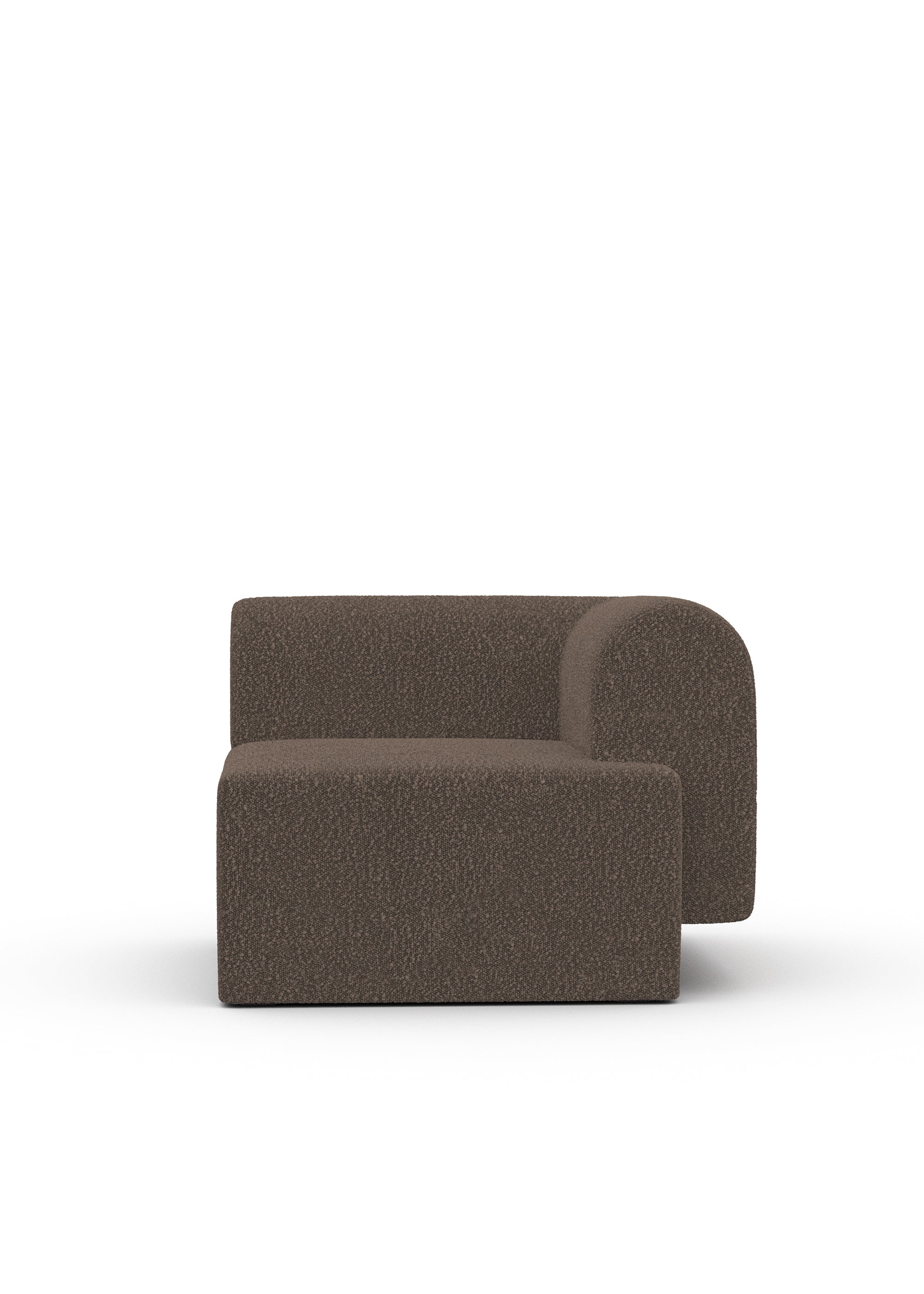 TORI modular sofa