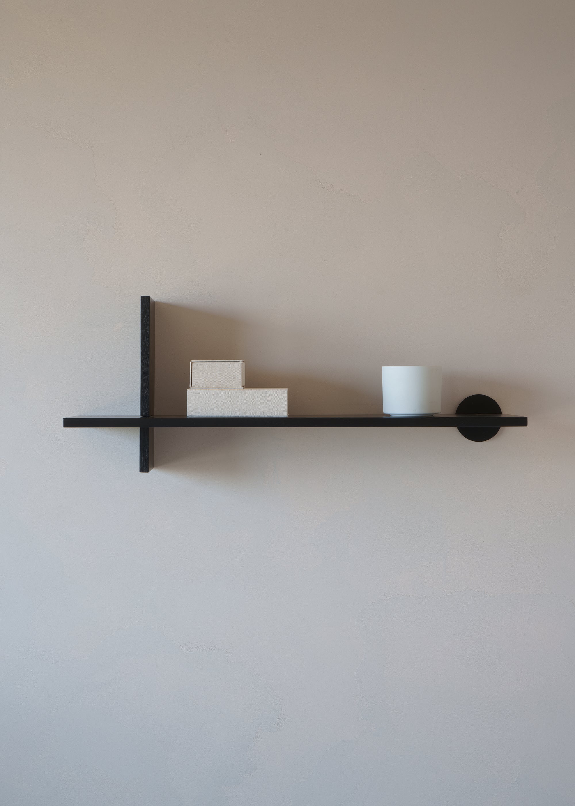 CROSSET Shelf