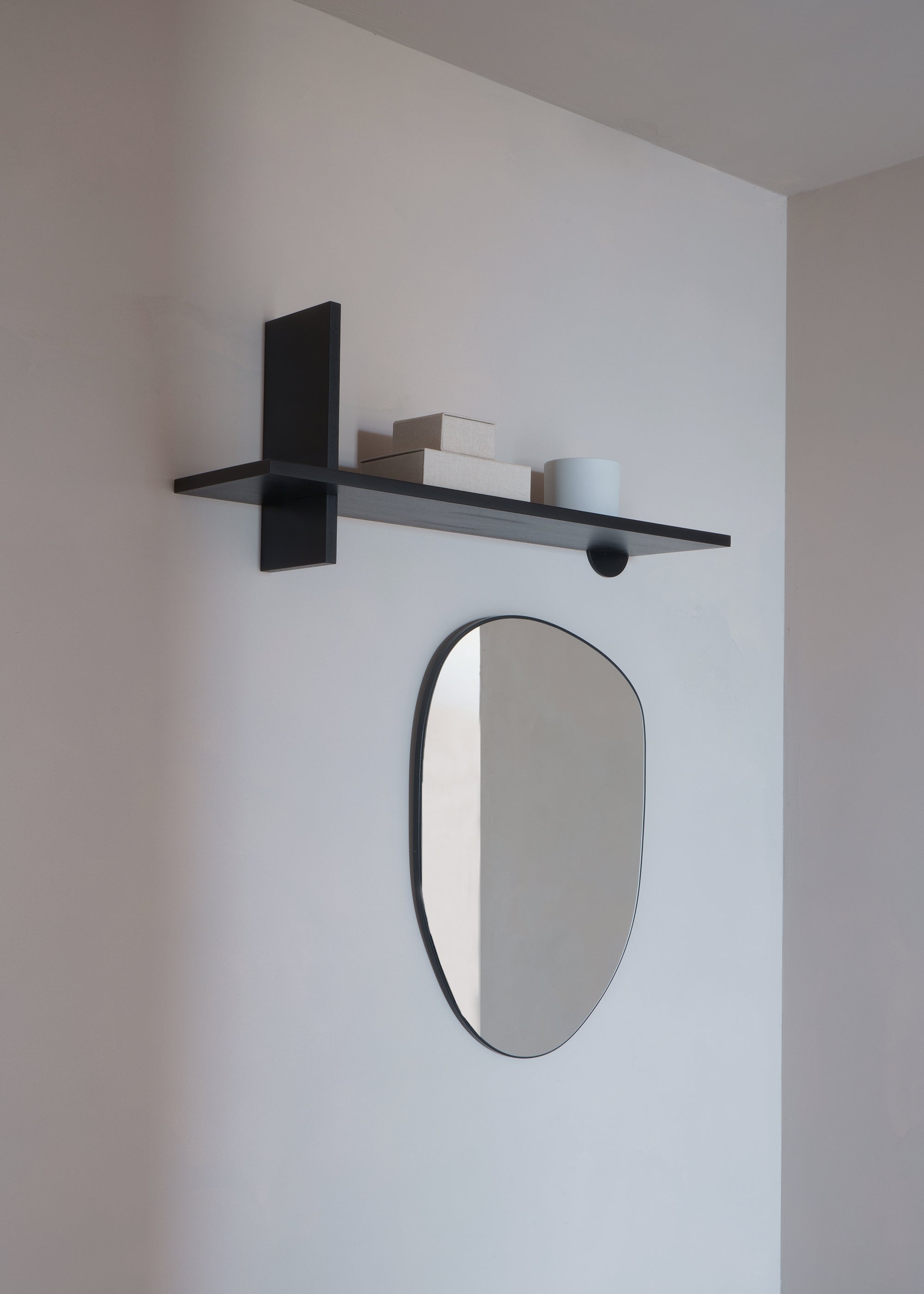 CROSSET Shelf