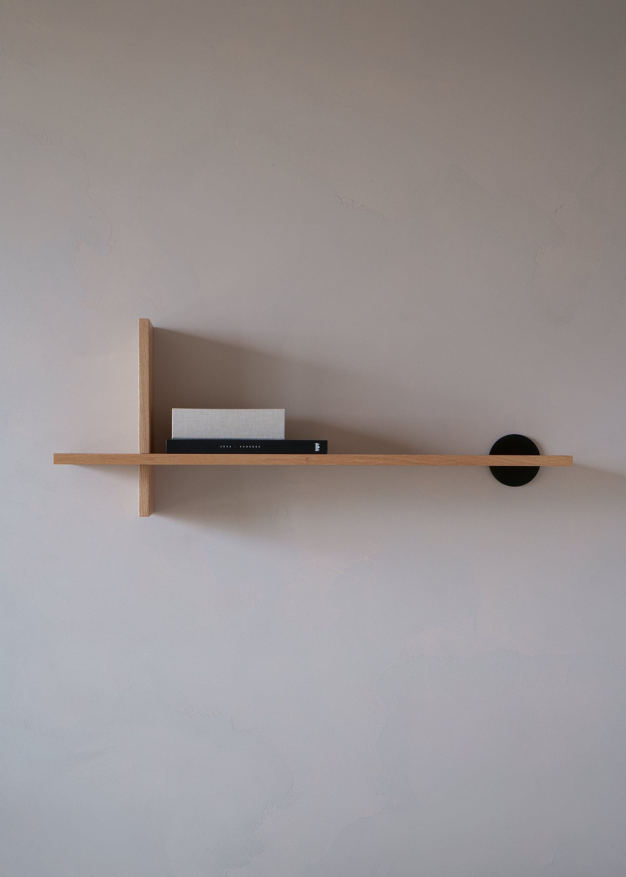 CROSSET Shelf