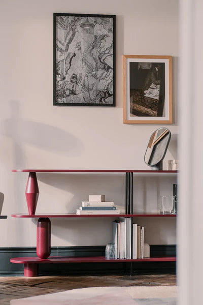 2 PION STUDIO collab stories