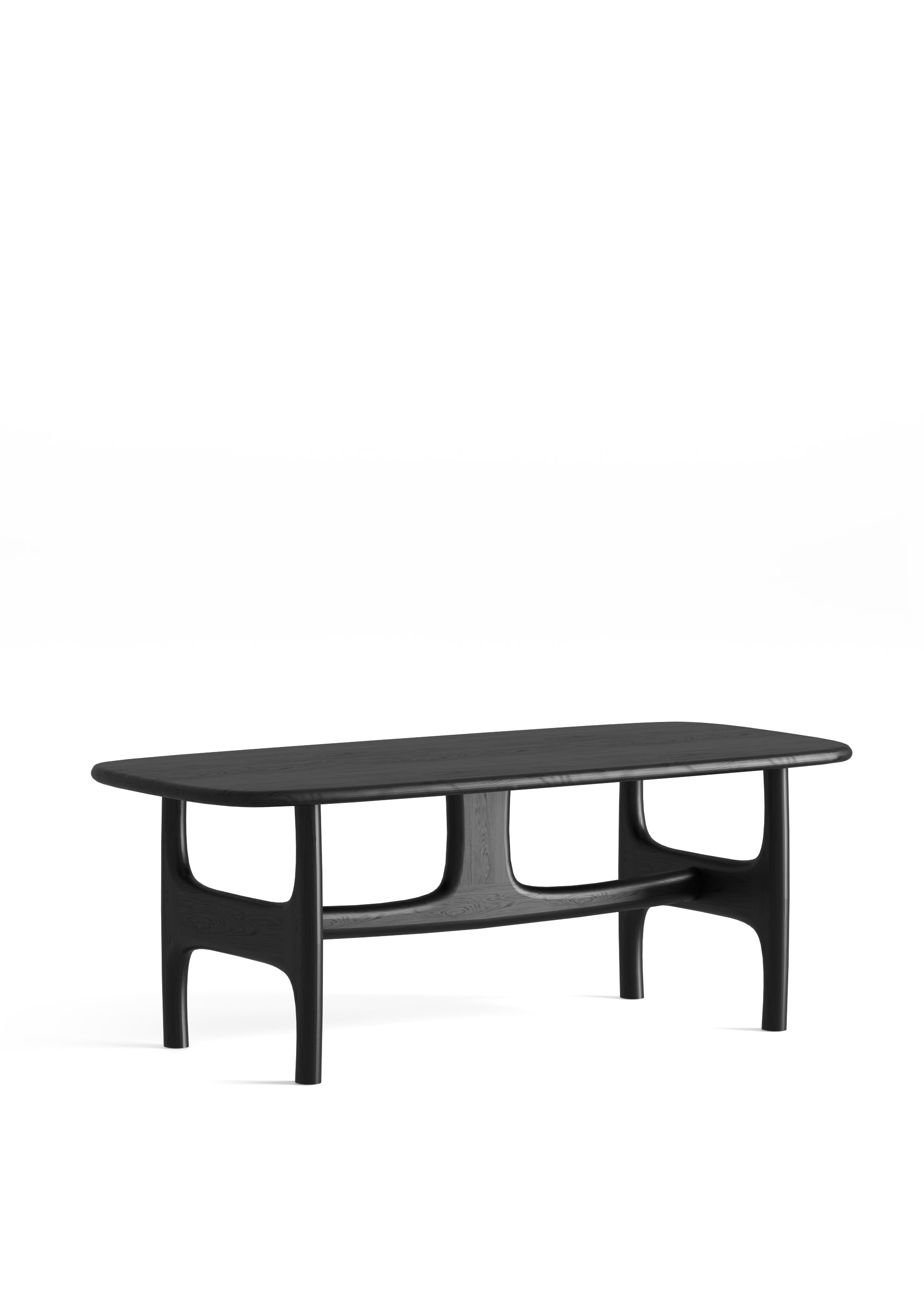 OLFO table black oak