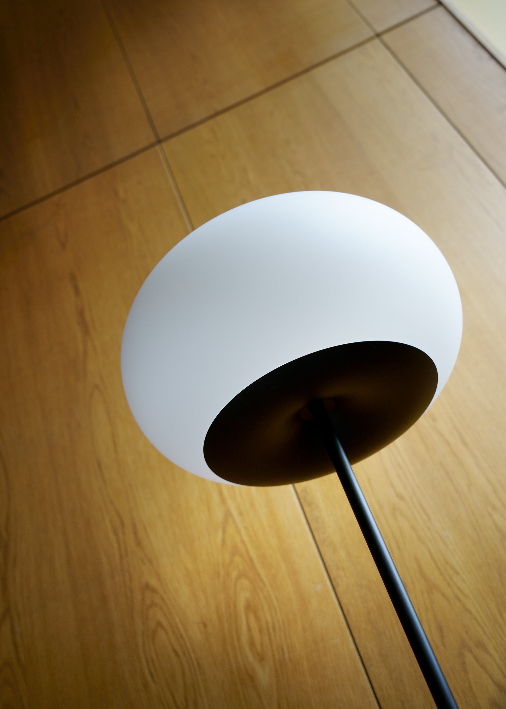 Lampe PIU