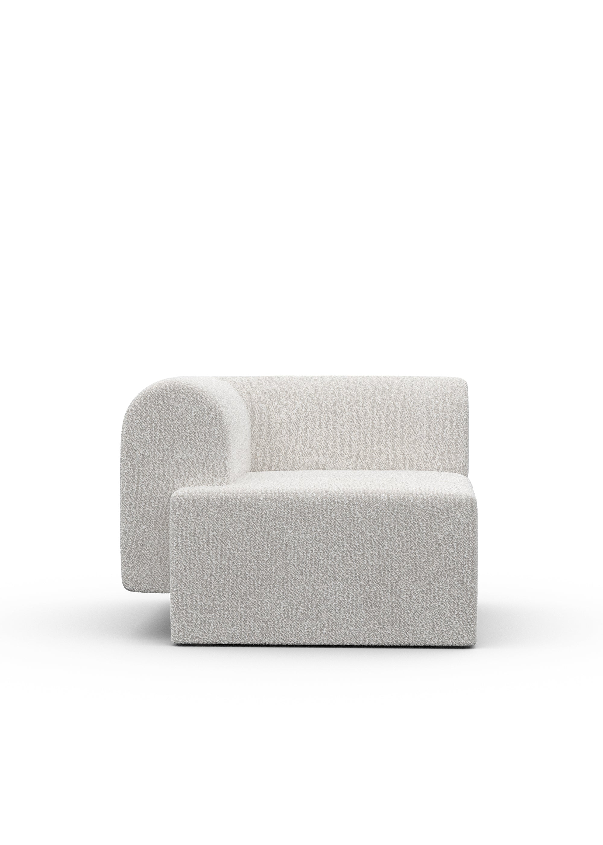 TORI modular sofa