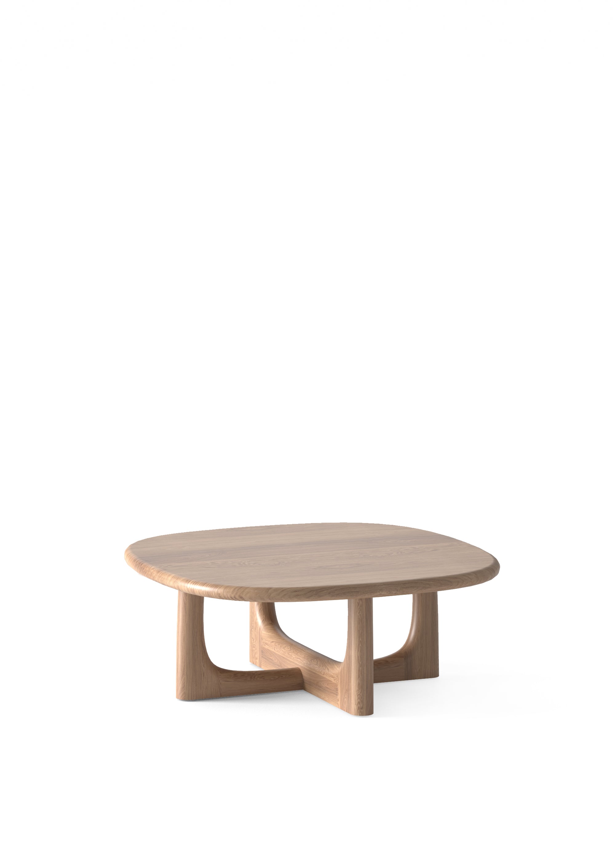 OLFO coffee table Natur oak
