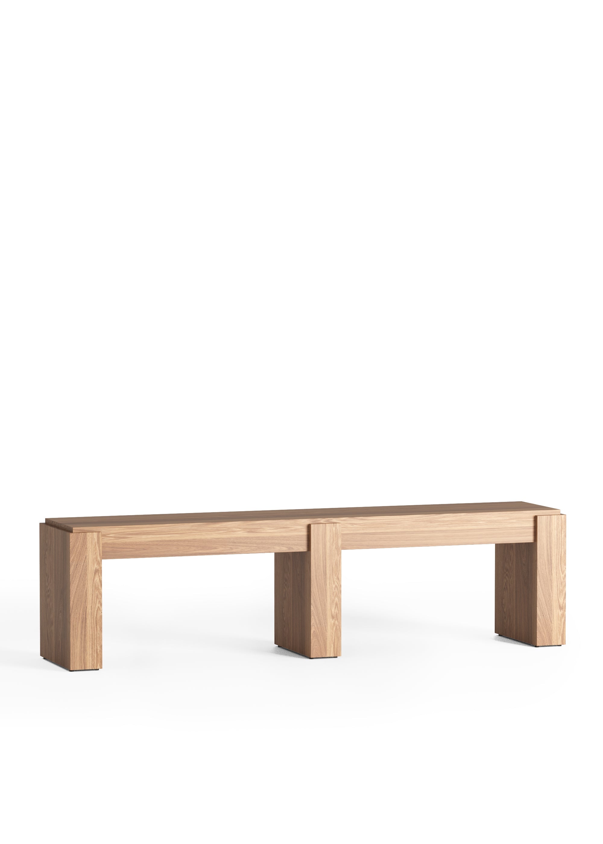 PURA bench