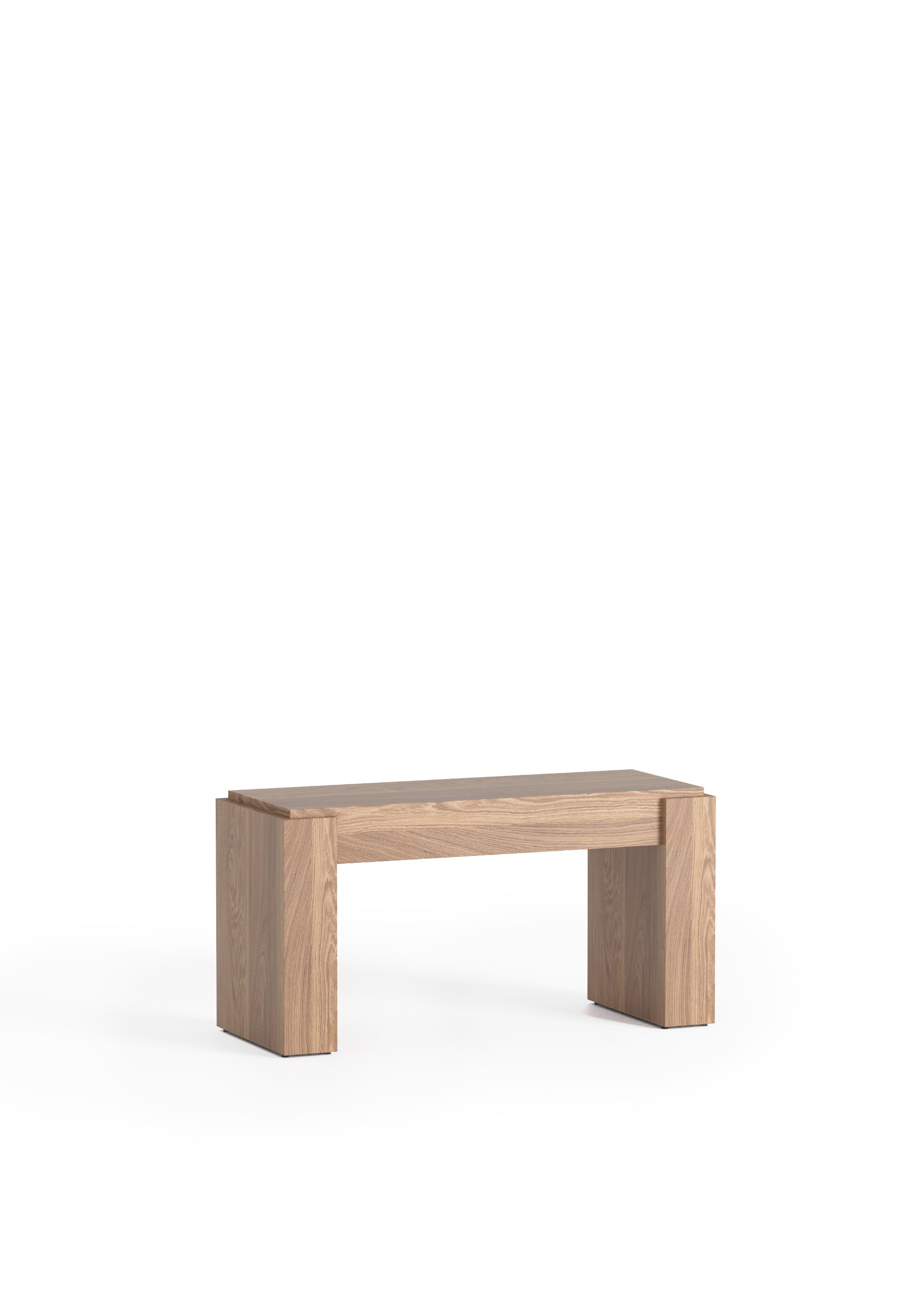 PURA bench